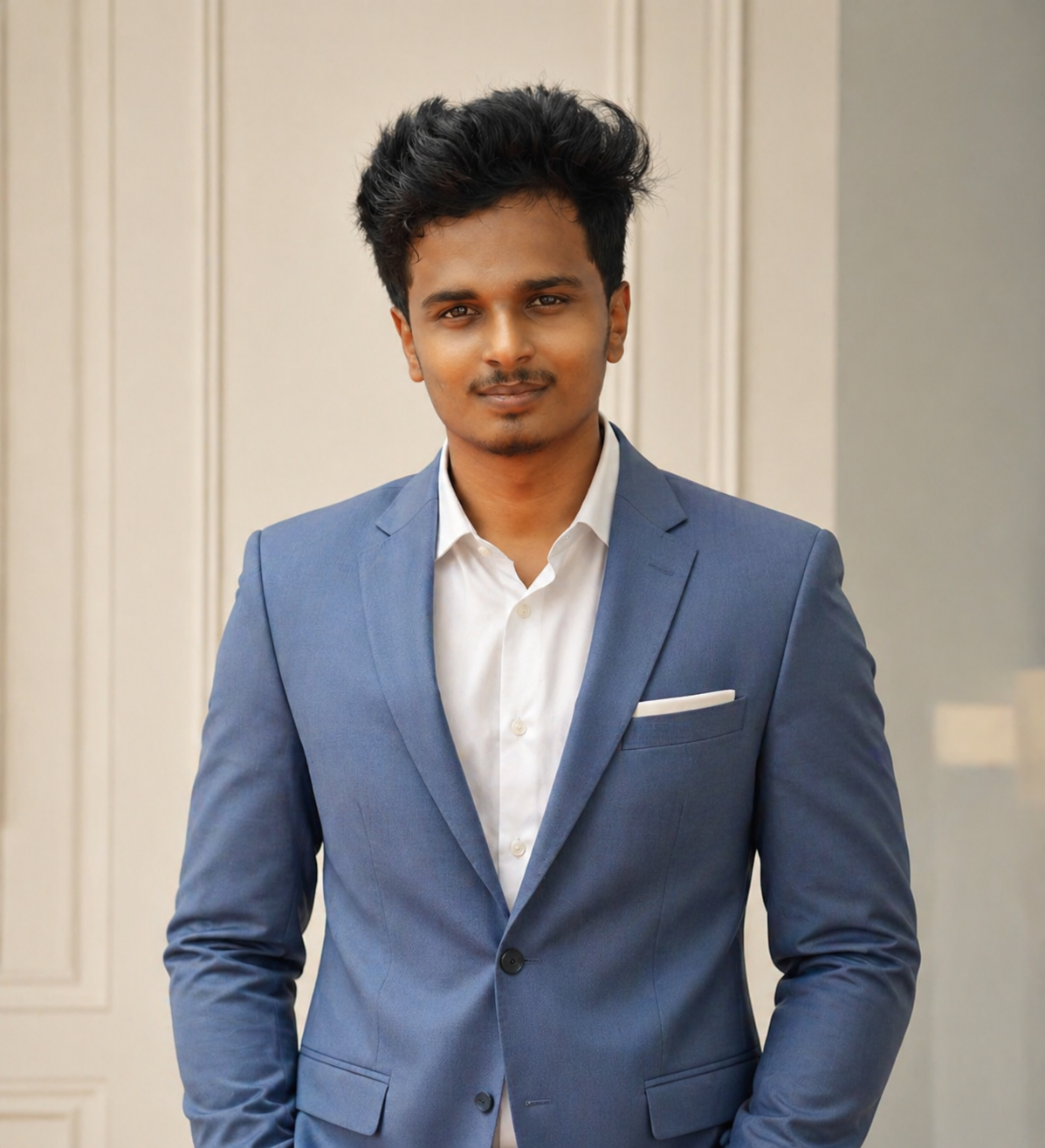 Vikram Raj